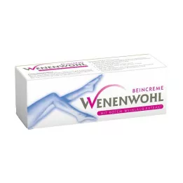 WENENWOHL Creme til ben, 100 g