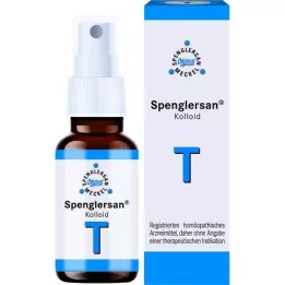 SPENGLERSAN Kolloid T, 20 ml