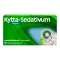 KYTTA SEDATIVUM Overtrukne tabletter, 40 stk