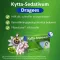 KYTTA SEDATIVUM Overtrukne tabletter, 40 stk