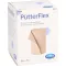 PÜTTER Flexbandage 8 cmx5 m, 1 stk