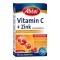 ABTEI C-vitamin plus zink sugetabletter, 30 stk