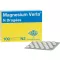 MAGNESIUM VERLA N Overtrukne tabletter, 100 stk