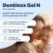 DENTINOX Gel N Bidemiddel, 10 g