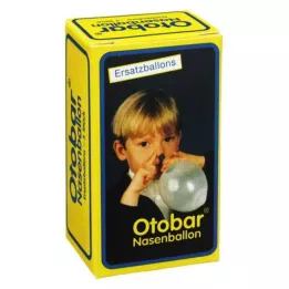 OTOBAR Reserveballon, 5 stk
