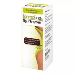 FORMOLINE Et tal dråber, 100 ml