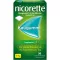 NICORETTE 4 mg freshmint tyggegummi, 30 stk