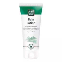 ALLGÄUER LATSCHENK. Benlotion, 100 ml