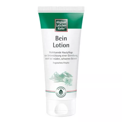 ALLGÄUER LATSCHENK. Benlotion, 100 ml