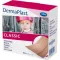 DERMAPLAST CLASSIC Sårplaster 4 cmx5 m, 1 stk