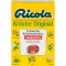 RICOLA o.Z.Box urtebolsjer, 50 g