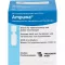 AMPUWA Plastampuller til injektion/infusion, 20X20 ml