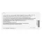 Saphir D15 ampuller (10x1 ml)