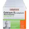 CALCIUM D3-ratiopharm brusetabletter, 100 stk