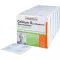CALCIUM D3-ratiopharm brusetabletter, 100 stk
