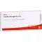 TONSILLA PHARYNGEA GL D 30 ampuller, 10X1 ml