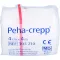 PEHA CREPP Fikseringsbandage 4 cmx4 m, 1 stk