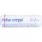 PEHA CREPP Fikseringsbandage 12 cmx4 m, 1 stk