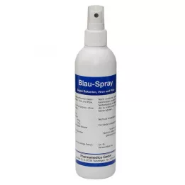 BLAUSPRAY dyrlæge, 200 ml