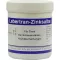 LEBERTRAN ZINKSALBE dyrlæge, 100 g