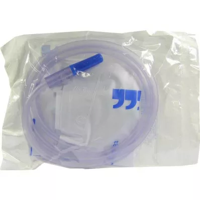 URINBEUTEL D4 2 l, 1 stk