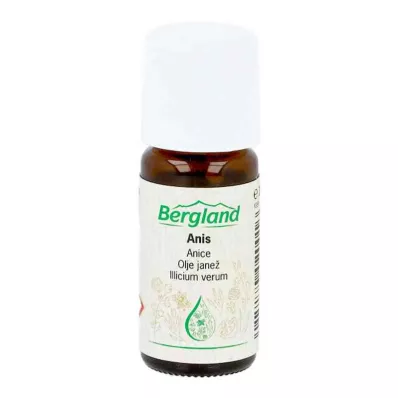 ANIS OLIE, 10 ml