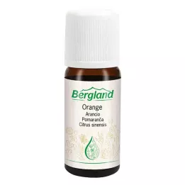 ORANGEN ÖL sød, 10 ml