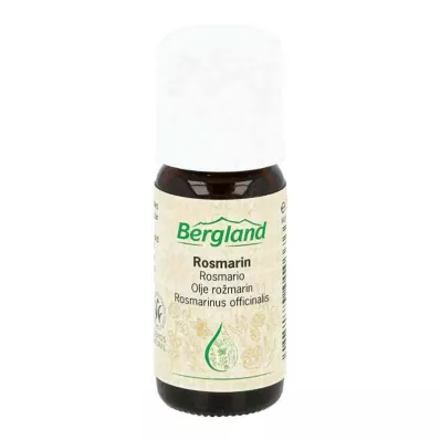 ROSMARIN OLIE, 10 ml