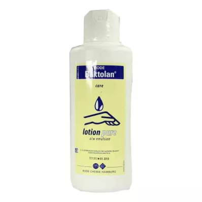 Baktolan Lotion ren (350 ml)