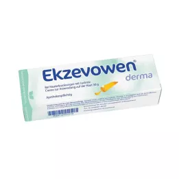 EKZEVOWEN Derma-creme, 30 g