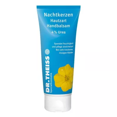 Dr.Theiss natlys hud øm balsam, 200 ml