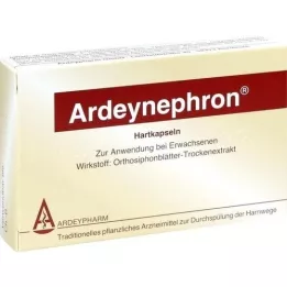 ARDEYNEPHRON Kapsler, 20 stk