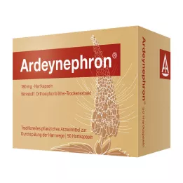 ARDEYNEPHRON Kapsler, 50 stk