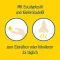 PINIMENTHOL Mild forkølelsesbalsam, 20 g