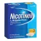 NICOTINELL 7 mg/24-timers plaster 17,5 mg, 7 stk