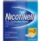NICOTINELL 7 mg/24-timers plaster 17,5 mg, 14 stk