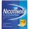 NICOTINELL 14 mg/24-timers plaster 35 mg, 7 stk