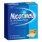 NICOTINELL 14 mg/24-timers plaster 35 mg, 7 stk