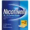 NICOTINELL 14 mg/24-timers plaster 35mg, 14 stk