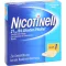 NICOTINELL 21 mg/24-timers plaster 52,5 mg, 14 stk