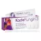KADEFUNGIN 3 Combip.20 g creme+3 vaginaltabletter, 1 stk