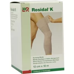 ROSIDAL K-bandage 12 cmx10 m, 1 stk