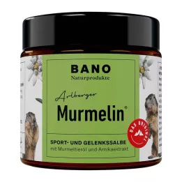MURMELIN Arlberger emulsion, 100 ml