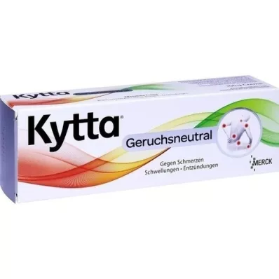 KYTTA Lugtfri creme, 100 g