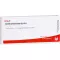 Urethra Feminina Gl D6 ampuller (10x1 ml)