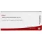 VALVA trunci pulmonalis GL D 8 ampuller, 10X1 ml