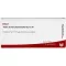 VALVA trunci pulmonalis GL D 30 ampuller, 10X1 ml