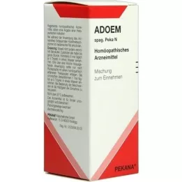 ADOEM spag.peka N dråber, 50 ml