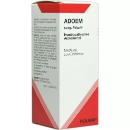 ADOEM spag.peka N dråber, 100 ml