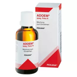 ADOEM spag.peka N dråber, 100 ml